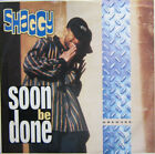 Shaggy - Soon Be Done - Used Vinyl Record 12 - J5628z