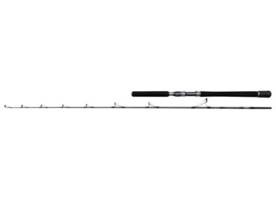 Penn Battalion Solid Boat 1.93m 20-30lb 1+1Sezioni Mare Canna - Immagine 1 di 3
