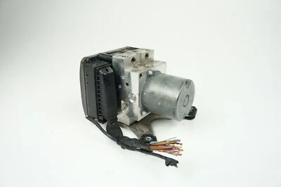 2011-2013 bmw 535i xDrive f10 abs тормоз гидравлический насос модуль 34516799523 - Изображение 1 из 4