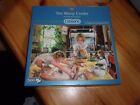 TOO MANY COOKS BY SUSAN BRABEAU 500 PIECE GIBSON JIGSAW PUZZLE PRELOVED COMPLETE