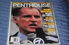 JULY 1992 PENTHOUSE MAGAZINE Jerry Brown George Bush BAGGED BOARDED FREE SHIPPIN