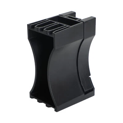 2Car Center Console Cup Holder Divider 55633-60040 For Toyota Land Cruiser Prado - Imagem 1 de 4