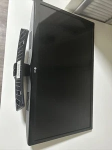 LG 24LF454B 24 inch 720p HD Class LED TV - Picture 1 of 2