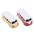 1:32 Bus Alloy Diecasts Toy Pull Back Car Models Collectable Toys For Children