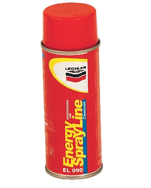 Trasparente LECHLER ENERGY SPRAY LINE 400 ml RAPIDA ASSICAZIONE - Immagine 1 di 1