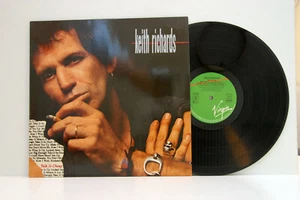 Keith Richards Talk is cheap OIS NM # S - Imagen 1 de 2