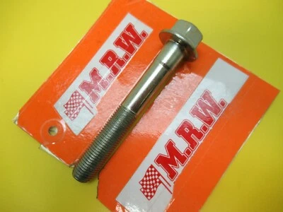 FRONT LOWER CONTROL ARM FORWARD FRONT BUSHING BOLT FRAME for ACURA MDX 01-06 - Image 1 of 4