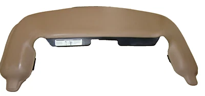 96 97 98 99 00 Chrysler Sebring Convertible Superior Maletero Tonneau Cubierta Marrón Foto 1 de 4