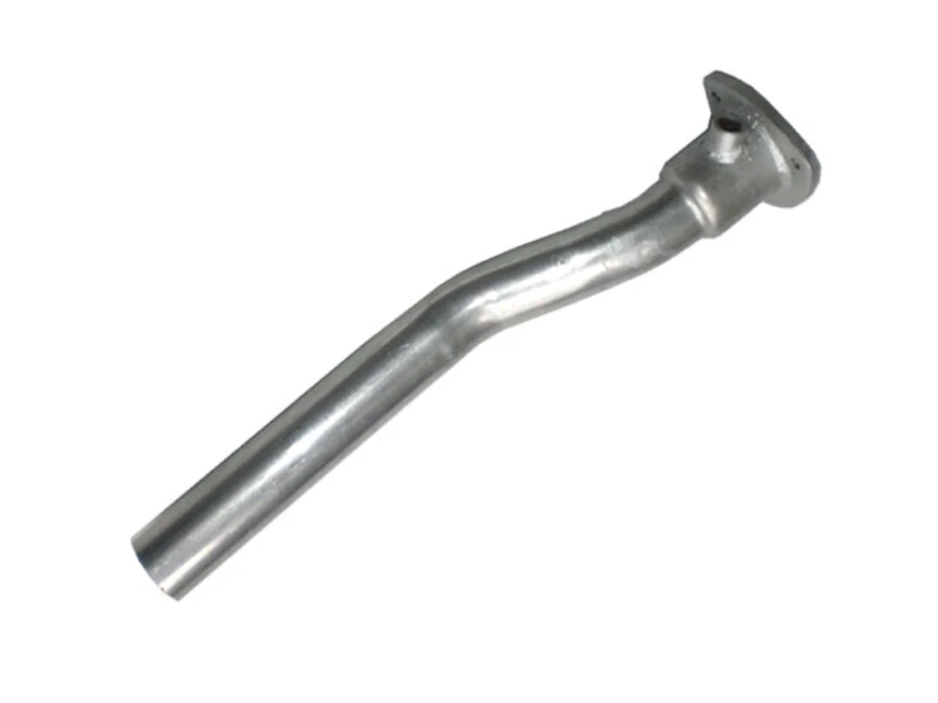 NOVUS Kat Ersatzrohr für VW Corrado / VW Golf 2 / VW Golf 3 / VW Jetta 2 / VW Pa - Bild 1 von 1