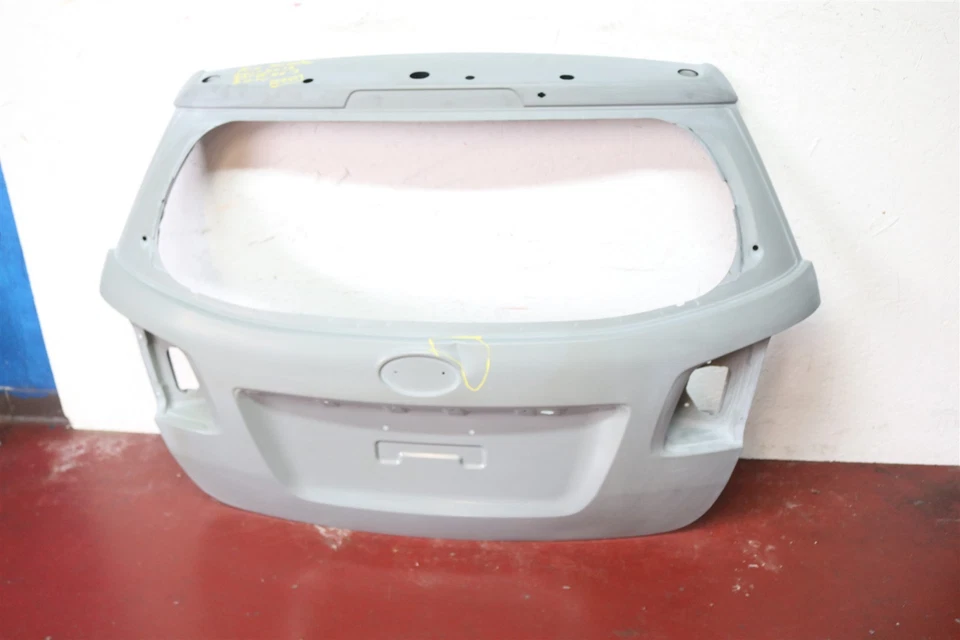 2011-2012-2013 KIA SORENTO LIFTGATE Foto 1 de 4