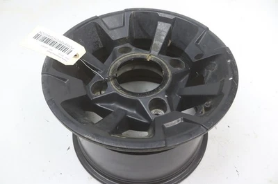 Polaris Ranger 1000 EPS Premium 21 Wheel Rim Rear 1523293-266 #4 51773 - Image 1 of 4