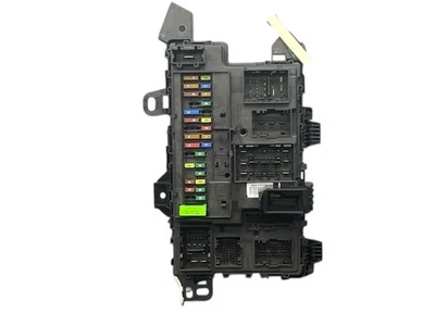 22-24 LINCOLN NAVEGATOR L OEM 3.5L 4X4 MOTOR DELANTERO CAJA DE FUSIBLES MÓDULO NU5T15604 Foto 1 de 4