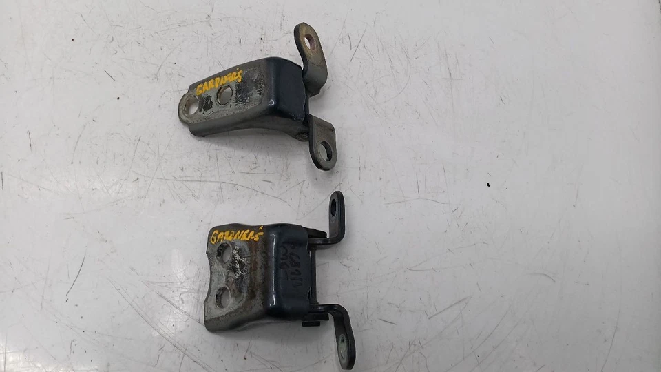 Bisagras puerta delantera pasajero delantero derecho 2004 2005 2006 2007 2008 Acura TSX Foto 1 de 4