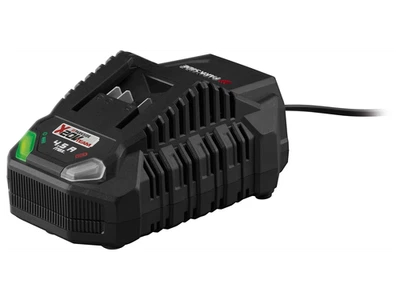 PARKSIDE® 20 V Akku-Schnellladegerät »PLG 20 C3«, mit Gumminoppen - B-Ware