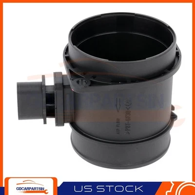 Sensor de flujo de masa de aire (MAF) para Chevrolet Equinox Sport 2008-2009 3,6 L Foto 1 de 4