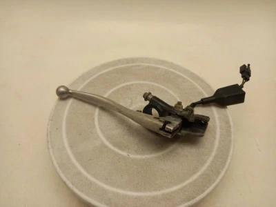 TRIUMPH SPRINT ST Clutch Lever 1998-2023  - Image 1 of 4
