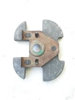 HANDLEBAR JEEP GRAND CHEROKEE (ZJ/Z)(1993->) 2.5 TD TSi (Z) 4680395D - Image 1 of 3