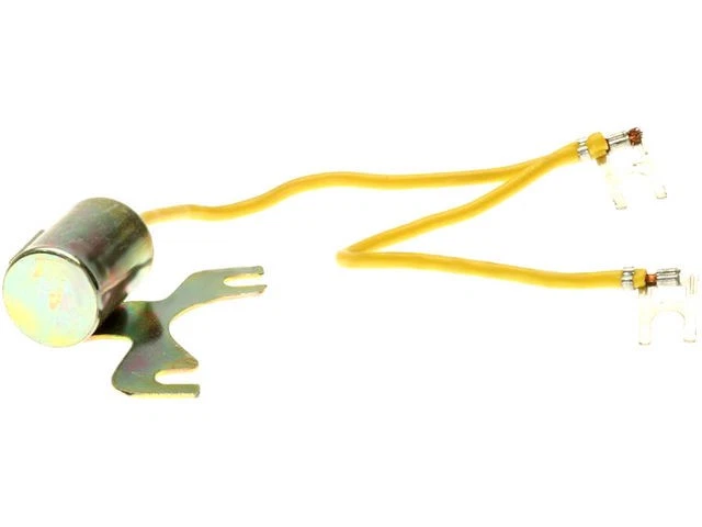 Конденсатор зажигания для пикапа 74-79 Nissan 620 B210 200SX 210 610 710 F10 FM28N7 - Изображение 1 из 1