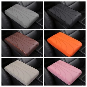 Multi-color Arm Rest Seat Box Car Height Increasing Pad Car Accessories - Afbeelding 1 van 12