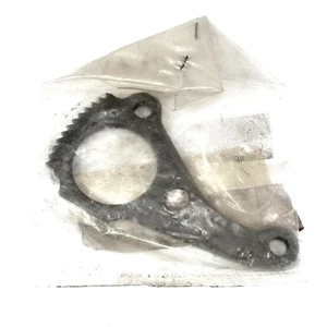 Parking Hand Brake Locking Segment New NLA 1978-91 Porsche 928 928 424 541 14 - Foto 1 di 3