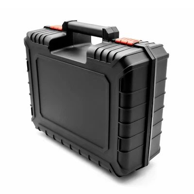 Maschinenkoffer Toolbox leer für sichere Werkzeugaufbewahrung Made in Europe - Bild 1 von 4