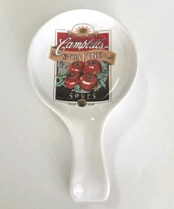 Campbell's Suppenlöffel Rest Vintage 2004 Heritage Collection große Schüssel - Bild 1 von 9