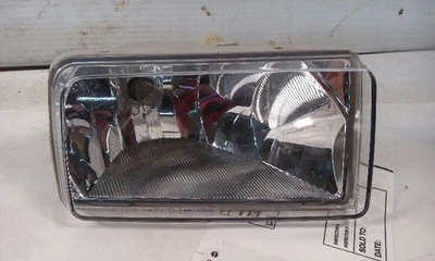 Faro antiniebla izquierdo conductor Chevrolet Silverado 1500 07-15 Avalanche Suburban Tahoe GM Foto 1 de 4