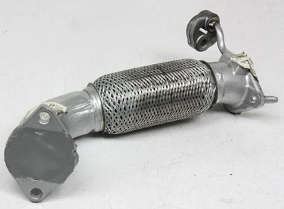 原始设备制造商排气柔性管适用于现代、起亚索纳塔、Optima (2.0L) 28510-C2600 — 第 1/4 张图片