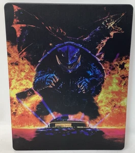 Gamera The Heisei Trilogy Blu-ray Steelbook Arrow Video - Picture 1 of 4