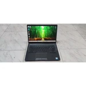 NOTEBOOK A-- 13" DELL LATITUDE 7300 16GB SSD 256GB i7-8665U WEB HDMi GARANZIA - Afbeelding 1 van 1