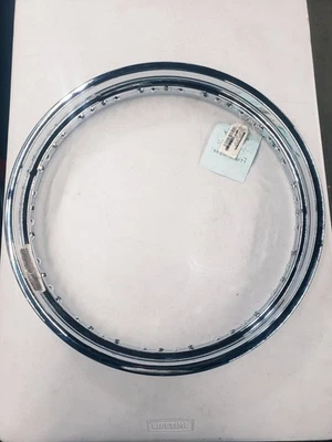 Llanta Yamaha V-Star V Star 650 XVS650 1998-2014 nueva marca #94425-19585-00 Foto 1 de 4