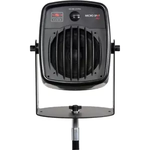 Galaxy Audio MS5 Micro Spot 5 Passive Monitor Speaker 100W, Black - Picture 1 of 3