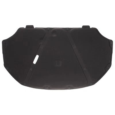 NUEVO Original OEM VW Volkswagen capó almohadilla aislante protector térmico 11-15 Jetta sedán Foto 1 de 3