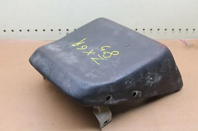 1985 川崎 NINJA 600R ZX600 后座 (KTS59) 53001-1416 — 第 1/4 张图片