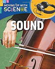 Sound Hardcover Franklin, Riley, Peter Watts
