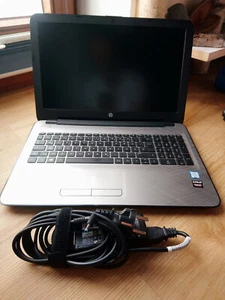 HP Notebook - 15-ac639ng, CORE i5-6200U, FHD 15,6``, 8GB, SATA 1TB, OK-LANGSAM!! - Afbeelding 1 van 11