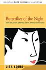 Butterflies of the Night: Mama-sans, Geisha, Strippers, and the Japanese Men ...