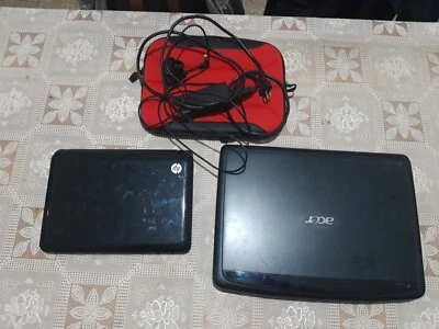 2 Pc Portatili  - Immagine 1 di 4