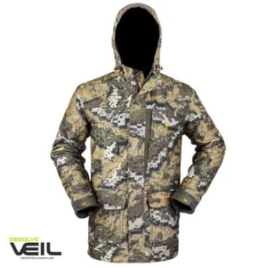 HUNTERS ELEMENT DOWNPOUR ELITE JACKET - Picture 1 of 2