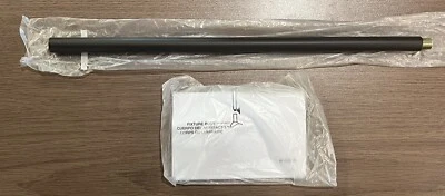 Kichler  2999OZ  12" Stem for Kichler Hanging Light Fixtures in Olde Bronze NEW - Image 1 of 4