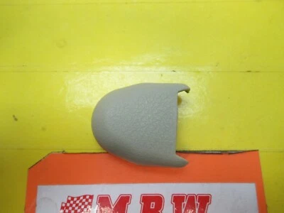 CINTURÓN DE SEGURIDAD CINTURÓN PERNO TAPA LADO CONDUCTOR IZQUIERDO para 03 04 05 06 INFINITI G35 Foto 1 de 4