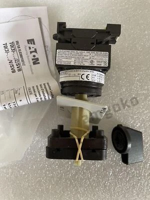 **  1PC  NEW   EATON  MOELLER  T0-2-1/Z   free shipping - Image 1 of 4