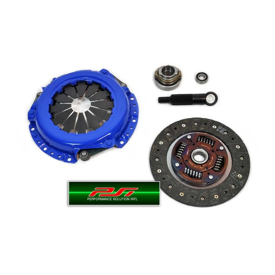 PSI STAGE 1 CLUTCH KIT 1981-89 DODGE D50 RAM 50 83-89 MITSUBISHI MIGHTY MAX 2.0L - Image 1 of 1