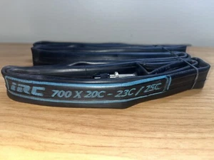 Bike Tube - 4A IRC Bicycle Inner Tube (no box) 700 x 20C - 23C/25C - Picture 1 of 1