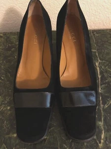 gucci shoes women - Picture 1 of 7