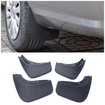 Mud Flaps Splash Guard Mudguards Protector For 2016-2023 Volvo V90 Cross Country - Image 1 of 3