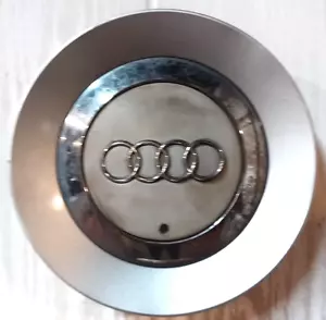 audi alloy wheel cap , 149 mm , part no4f0601165 - Picture 1 of 4