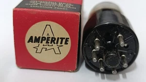 Amperite 6NO180 Electromechanical Delay Relay , NOS/NIB - Picture 1 of 4