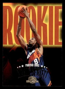 1995 SkyBox Premium #237 Mario Bennett Near mint or better - Picture 1 of 2