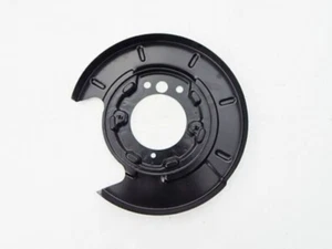 NISSAN X-TRAIL Rear Brake Back Plate RH 44020-8H300×1 Genuine JDM OEM - Bild 1 von 2